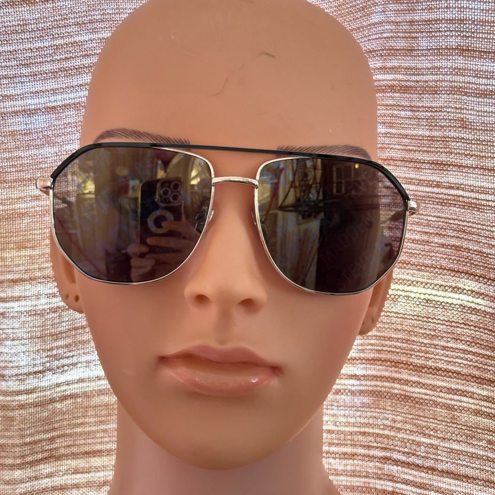 Steve Madden sunglasses